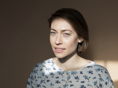 Anna Burch