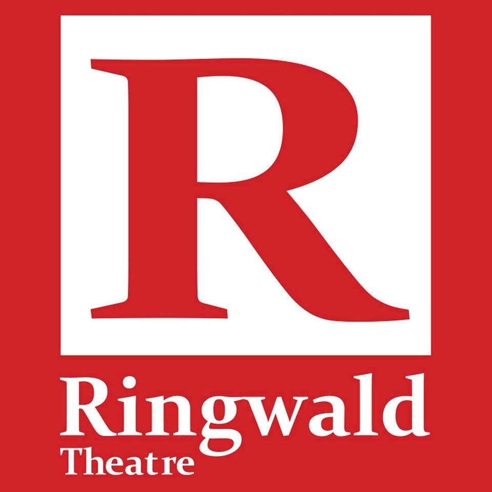 The Ringwald Theatre logo