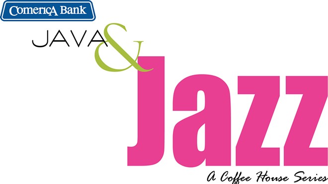 Comerica Java & Jazz: Al McKenzie
