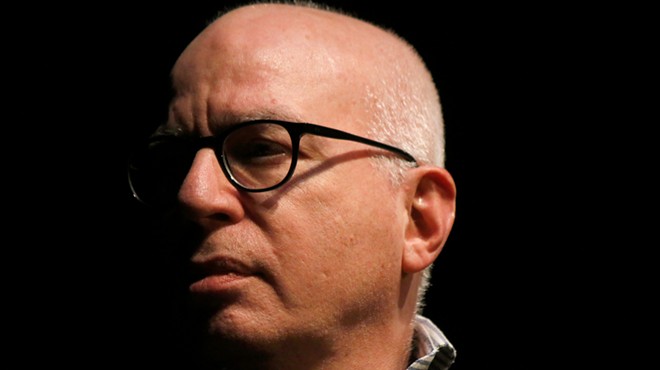 Fire and Fury author Michael Wolff cancels speaking tour, including Royal Oak stop