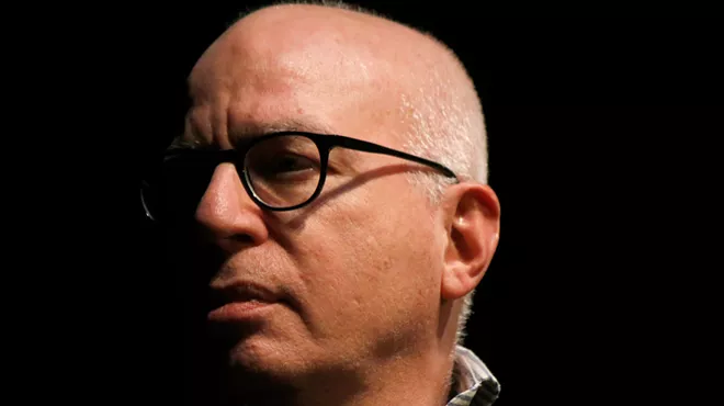 Image: Fire and Fury author Michael Wolff cancels speaking tour, including Royal Oak stop