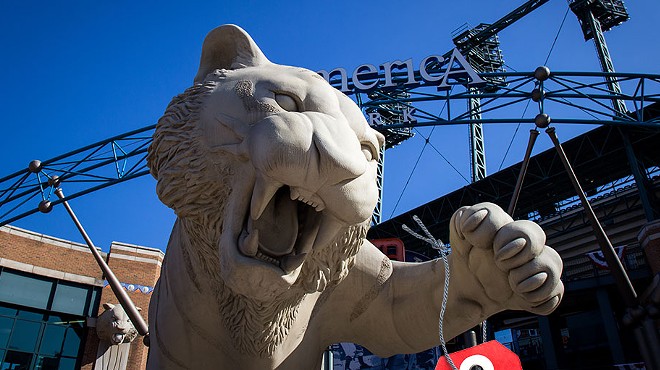 As the Tigers rebuild, who will sign the paychecks?
