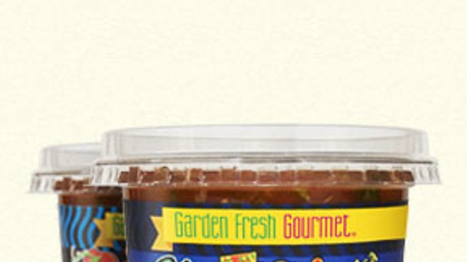 Garden Fresh Gourmet founders are launching a new company