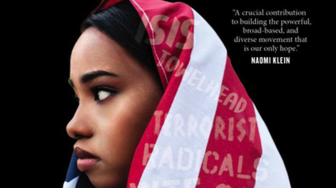 Book talk with American Islamophobia author Khaled A. Beydoun this evening