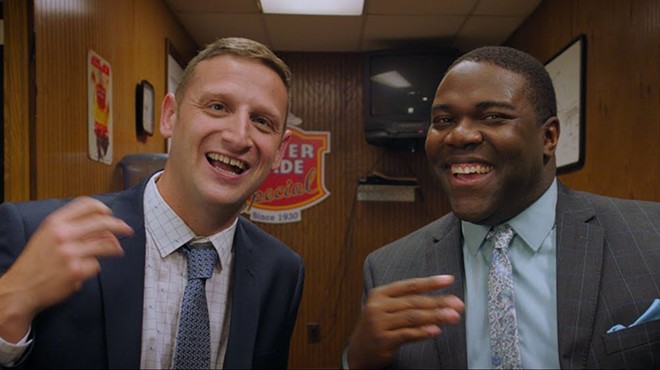 Comedy Central's 'Detroiters' returns June 21 for Season 2
