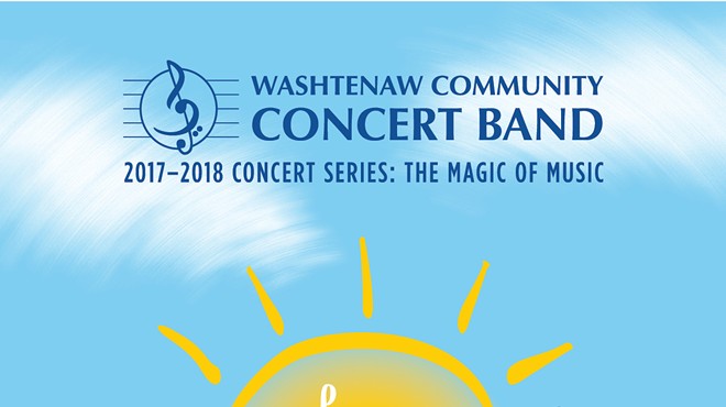 FREE Concert: The Magic of Hollywood
