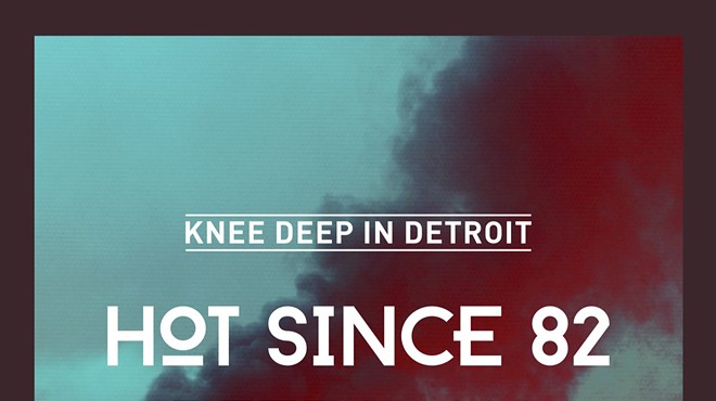 Hot Since 82 Presents Knee Deep with Pete Tong