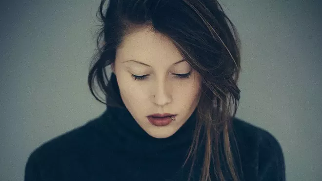 Image: Charlotte de Witte makes her Movement Music Festival debut