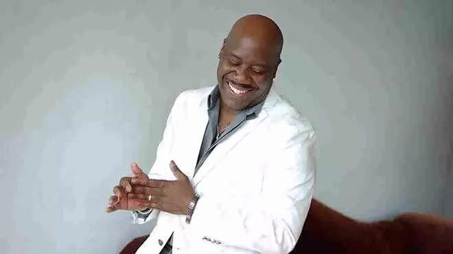 Image: Will Downing