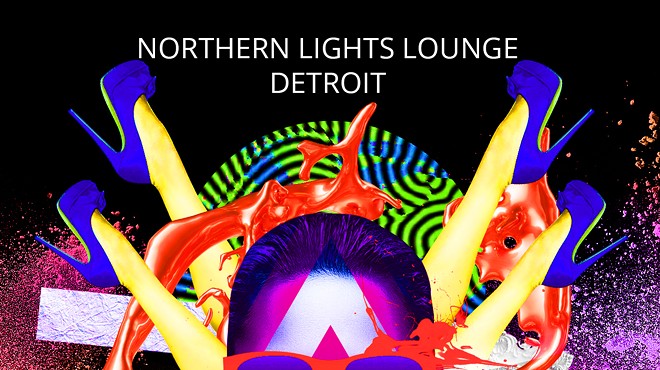 Tony Nova House Vibes 2018 | House Music for Detroit Patio Party