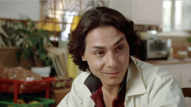 Damone from 'Fast Times at Ridgemont High' will help celebrate the '80s in Royal Oak this weekend