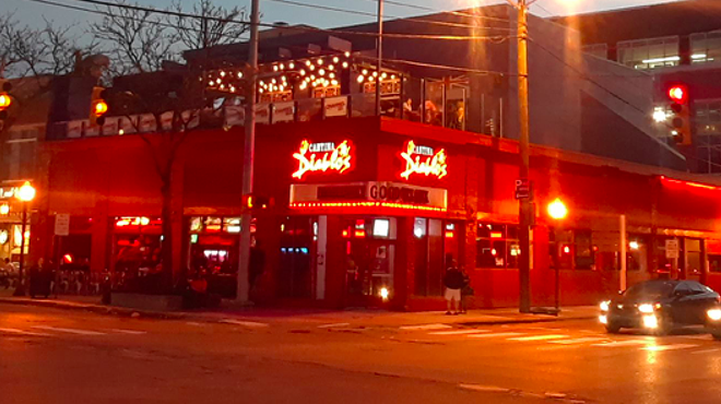 Cantina Diablos calls it quits, following other Royal Oak closures