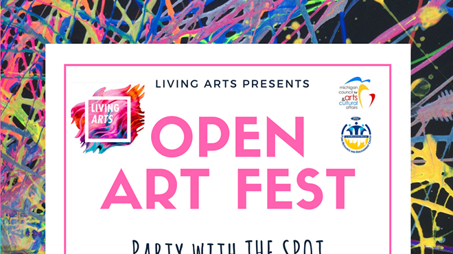 Open Art Fest