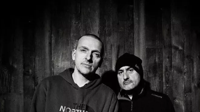 Godflesh