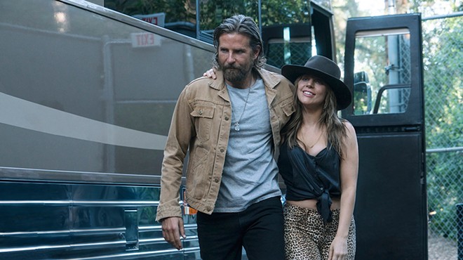 Review: ‘A Star is Born’ is reborn