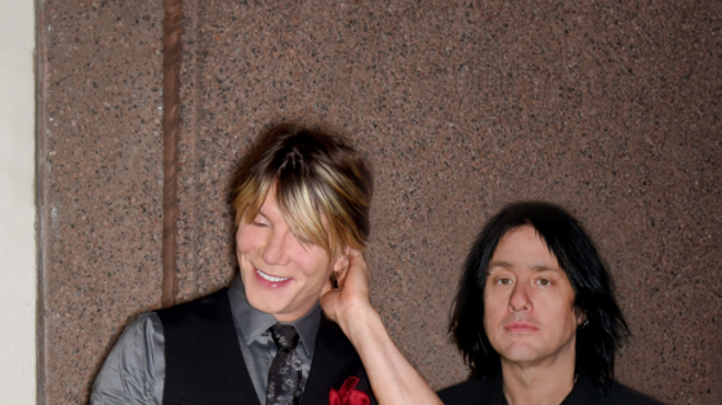 Image: Goo Goo Dolls: Dizzy Up The Girl 20th Anniversary