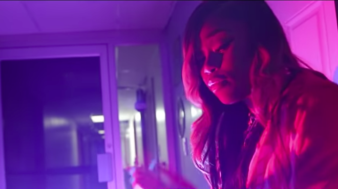 Image: 16 year-old Detroit singer Brianna Lee shows maturity on 'Lucid Bri'