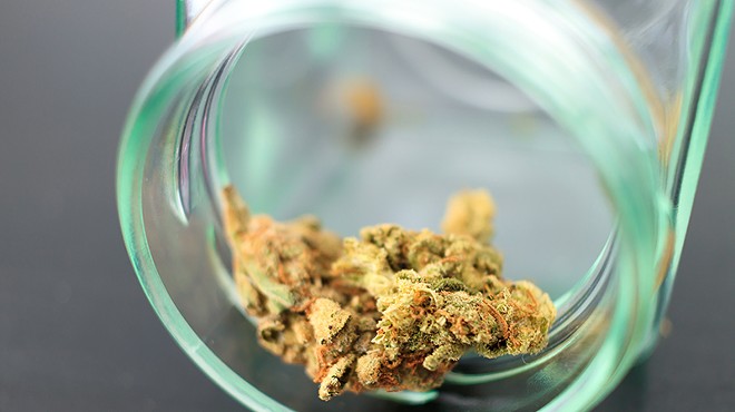 Why Michigan could be facing a marijuana shortage
