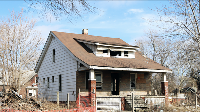 As tax foreclosures give Wayne County a short-term financial boost, is there incentive for an overhaul?