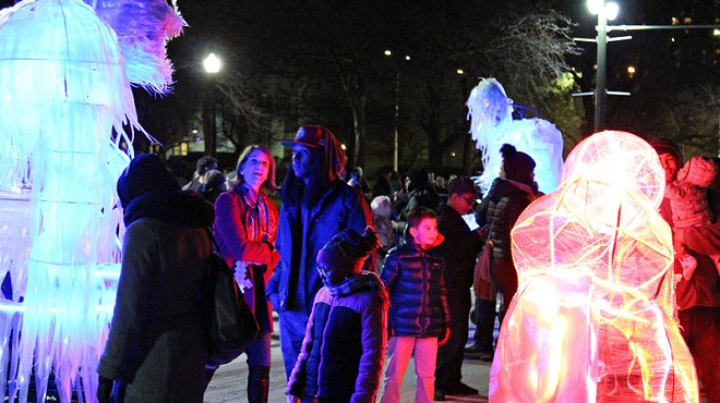 Detroit's Noel Night to ramp up security following last year's shooting