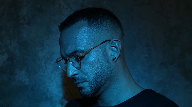 Former Movement headliner Loco Dice is returning to Detroit for an intimate show at TV Lounge.