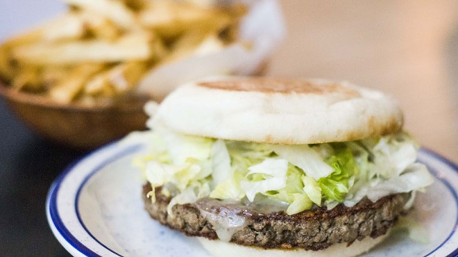 In search of metro Detroit's best Impossible Burgers