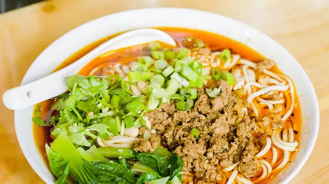 Image: Tasteful Noodz: Five of the best Asian noodle spots in metro Detroit