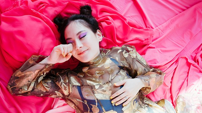 Fusion Shows 11th Birthday with Japanese Breakfast