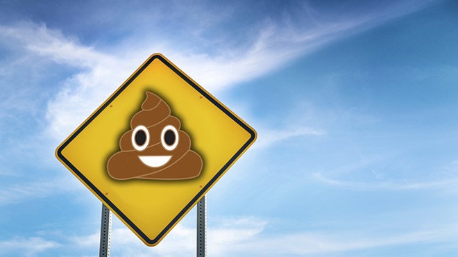 Feces spill forces NB I-75 closure in Monroe County and we are so grossed out