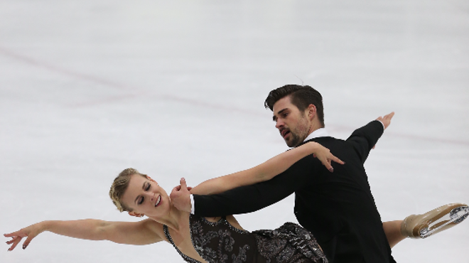 U.S. Figure Skating Championships makes first visit to Detroit since the whole Tonya Harding thing
