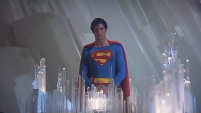 Senate Theater to celebrate 40th-anniversary of 'Superman' with special screening