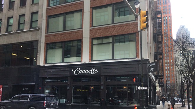 French pastry shop Cannelle opens this week in Detroit's Capitol Park (2)