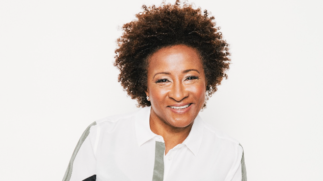 Wanda Sykes' Detroit performance could be included in upcoming Netflix special