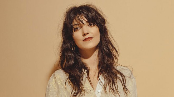 Sharon Van Etten details the hiatus that led to her most dynamic record to date