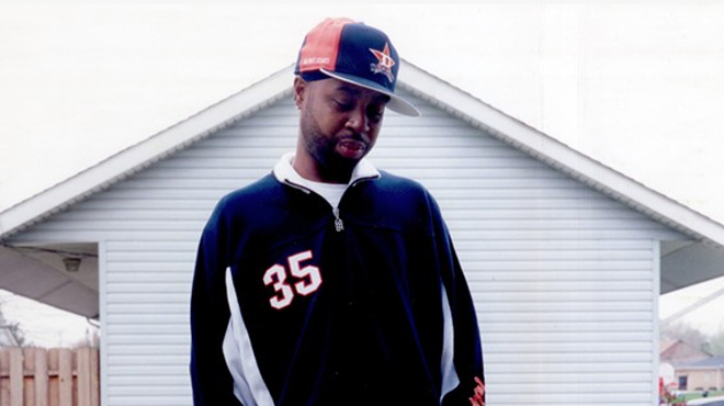 Image: Friday Night Live!: The Music of J Dilla