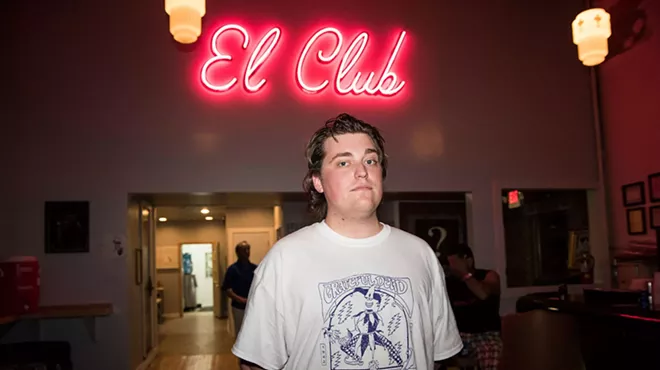 Image: New management takes over El Club after founder accused of wage theft and racial discrimination