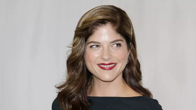 Image: Southfield native Selma Blair opens up about M.S. diagnosis in 'Vanity Fair' profile