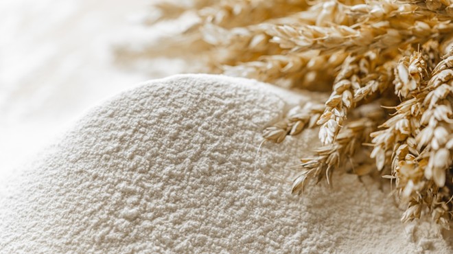 Pillsbury recalls unbleached flour for possible salmonella contamination