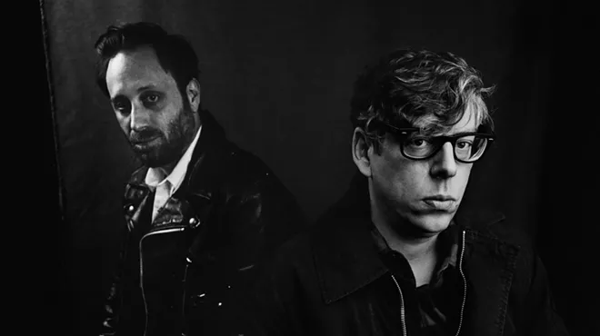 Image: The Black Keys
