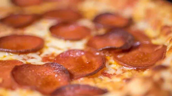 Image: Domino's to offer half-off pizza during March Madness