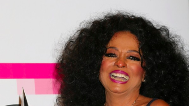 Diana Ross takes to Twitter to defend Michael Jackson: 'Stop in the name of love'