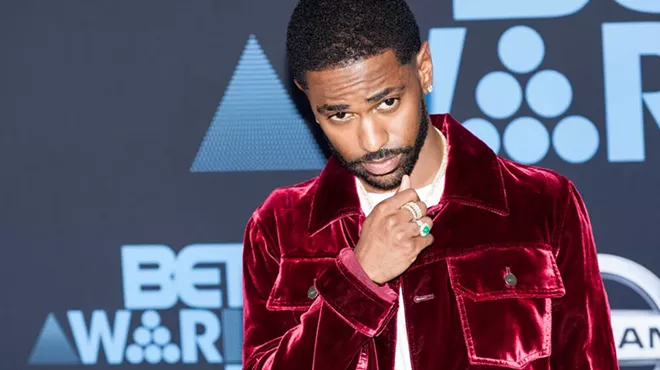 Big Sean.