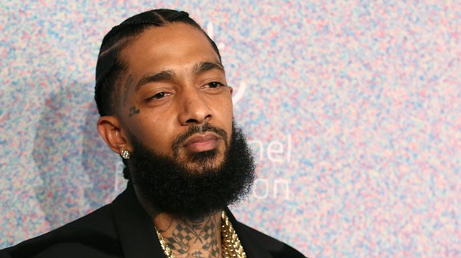 Detroit candlelight vigil honoring fallen rapper Nipsey Hussle planned for Campus Martius