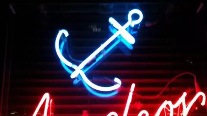 Anchor Bar/Facebook