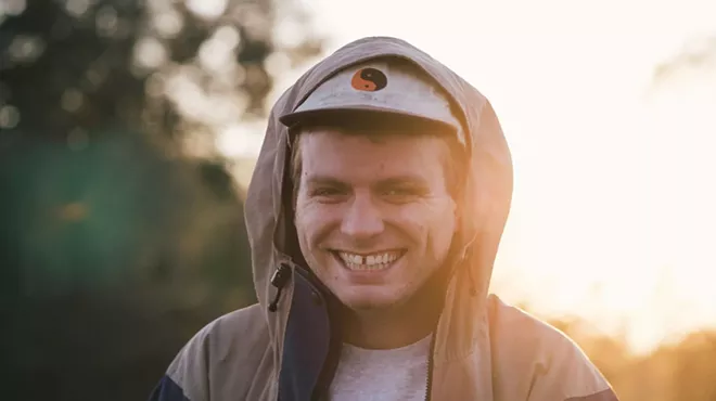 Image: Mac Demarco