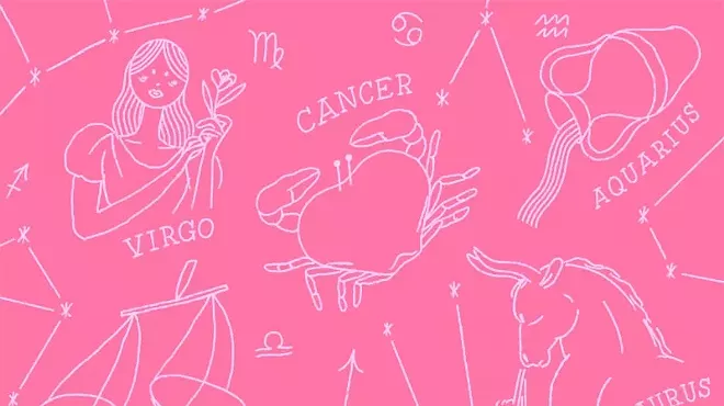 Image: Horoscopes (April 17-23)