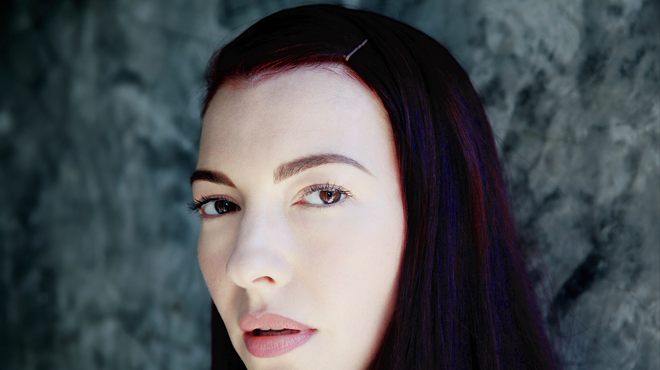 Image: David Lynch collaborator and muse Chrysta Bell will bring ethereal pop to DIA