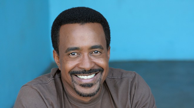 Tim Meadows to perform an intimate stand-up gig at Ann Arbor's Blind Pig