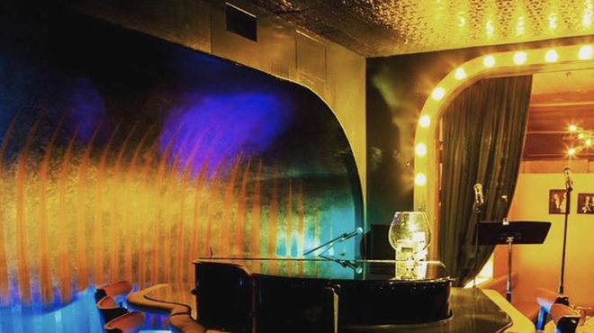 Piano karaoke bar Sid Gold's Request Room opens in June in the Siren Hotel