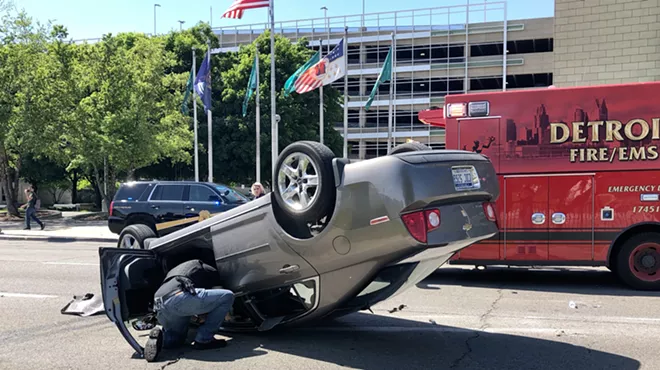 Image: Rep. Tlaib, state lawmakers to host town hall about auto insurance reforms